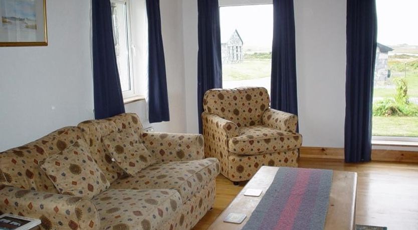 Photo of Kilronan Cottage 1