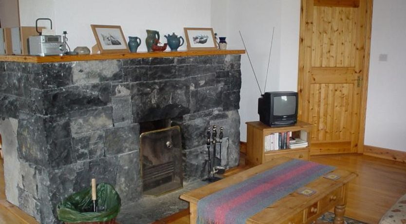 Photo of Kilronan Cottage 1