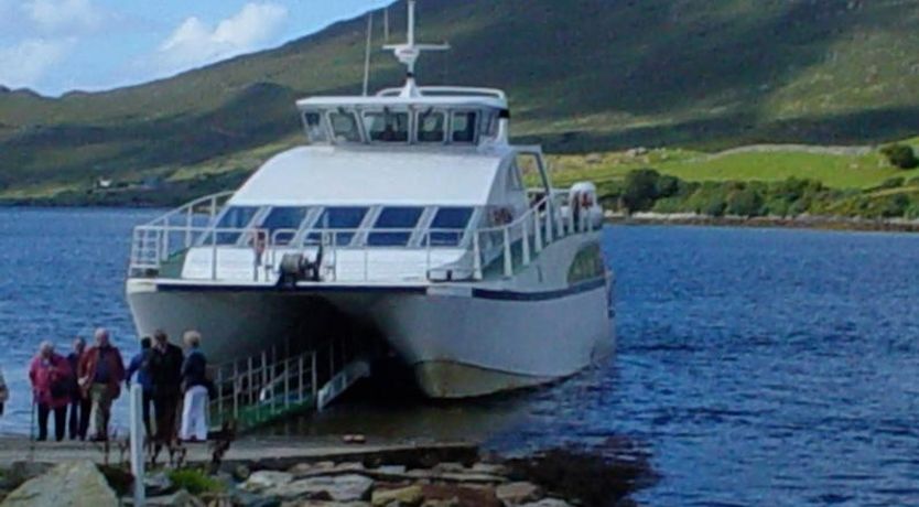 Photo of Kilronan Cottage 1