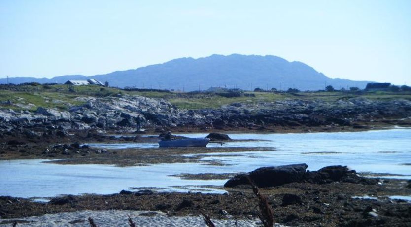 Photo of Kilronan Cottage 1