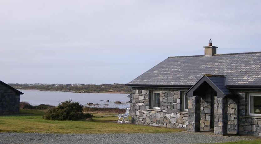 Photo of Kilronan Cottage 1