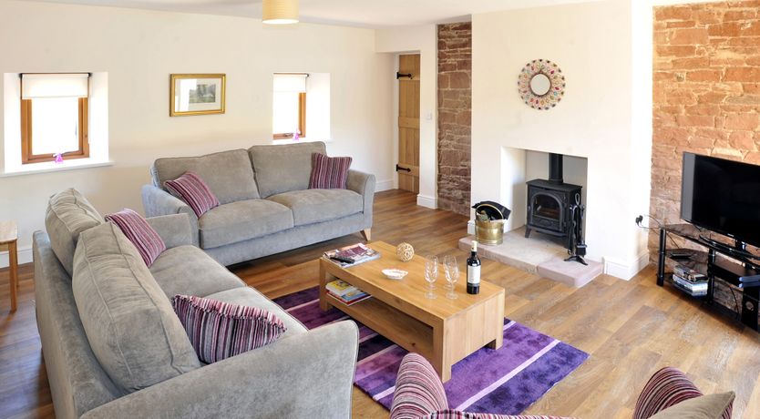 Photo of The Old Grainstore