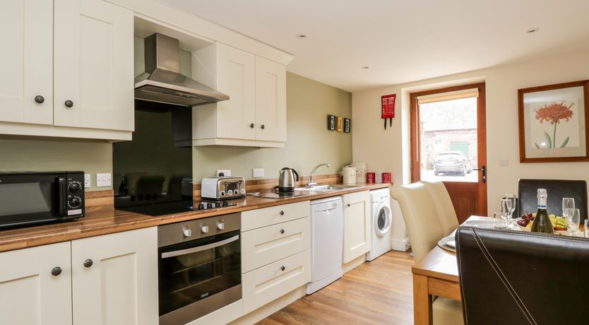 Photo of The Old Grainstore