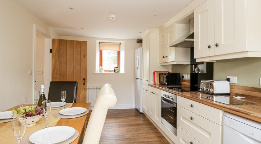 Photo of The Old Grainstore