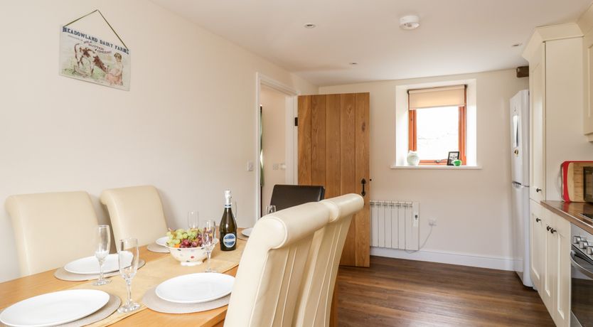 Photo of The Old Grainstore