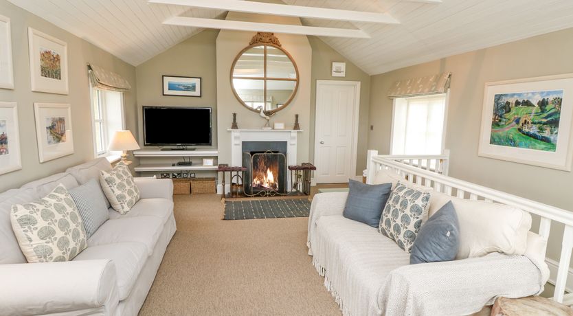 Photo of The Coach House