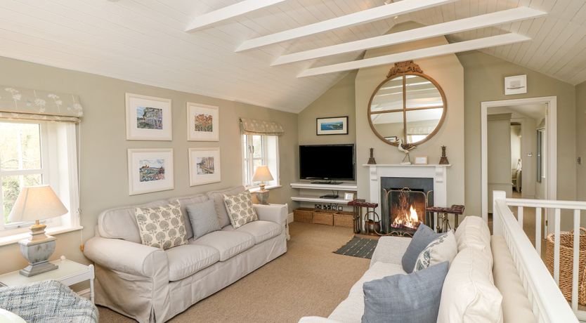 Photo of The Coach House