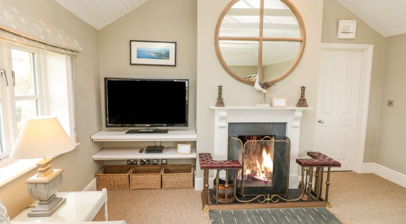 Photo of The Coach House