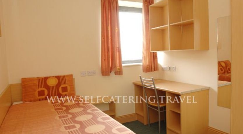 Photo of Clarion House