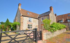 Photo of Flaxmans Farmhouse