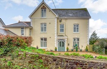 House in North Devon Holiday Cottage