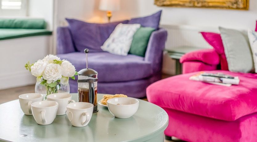 Photo of 6 Bed in Bideford