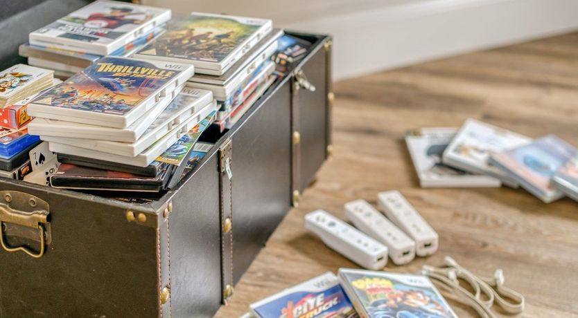 Photo of 6 Bed in Bideford