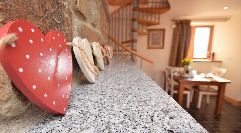 Photo of 1 Bed in Woolsery