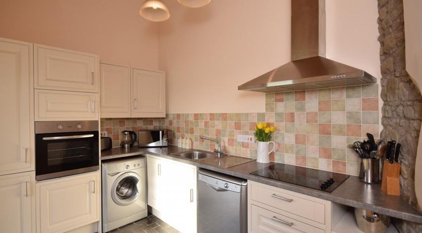 Photo of 1 Bed in Woolsery