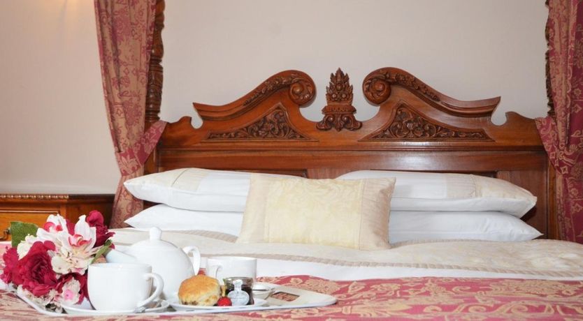 Photo of 1 Bed in Woolsery