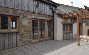 Photo of Barn in North Devon