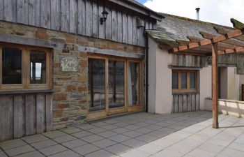 in Woolsery (LABDR) Holiday Cottage