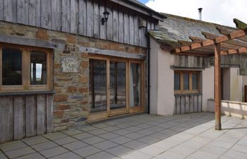 Barn in North Devon Holiday Cottage