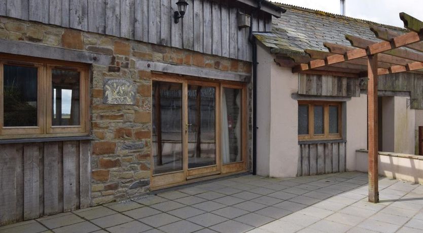Photo of in Woolsery (LABDR)