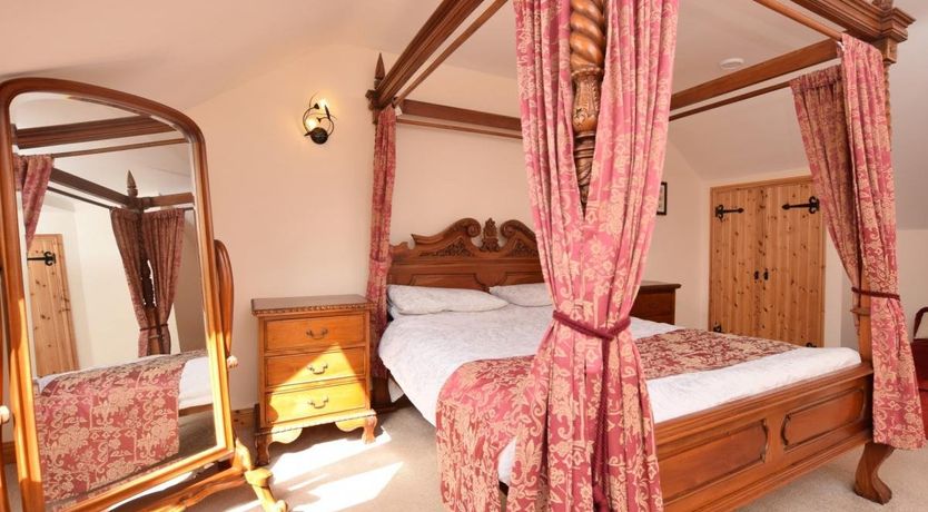 Photo of 1 Bed in Woolsery