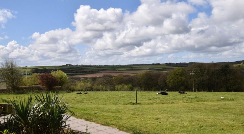 Photo of 1 Bed in Woolsery