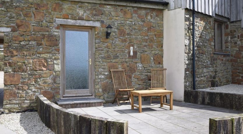 Photo of 1 Bed in Woolsery