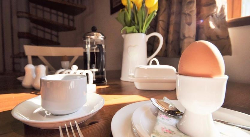 Photo of 1 Bed in Woolsery