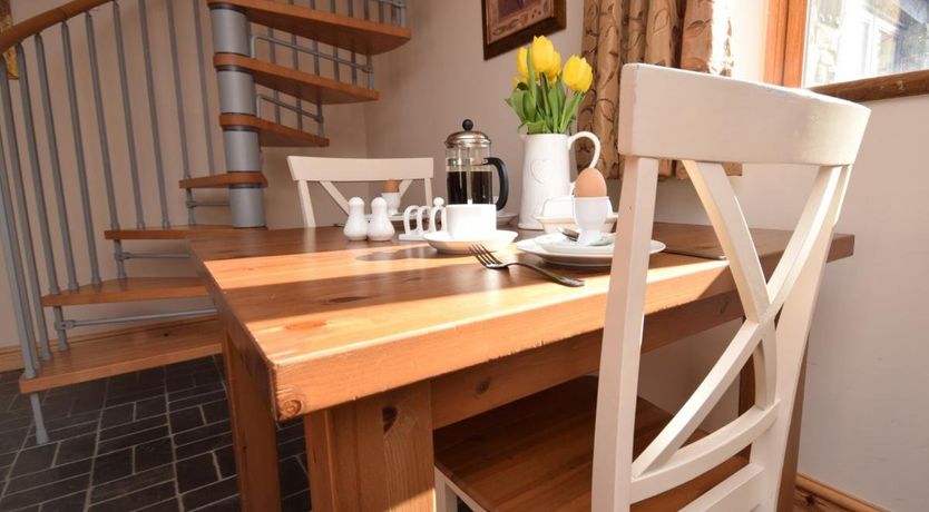 Photo of 1 Bed in Woolsery