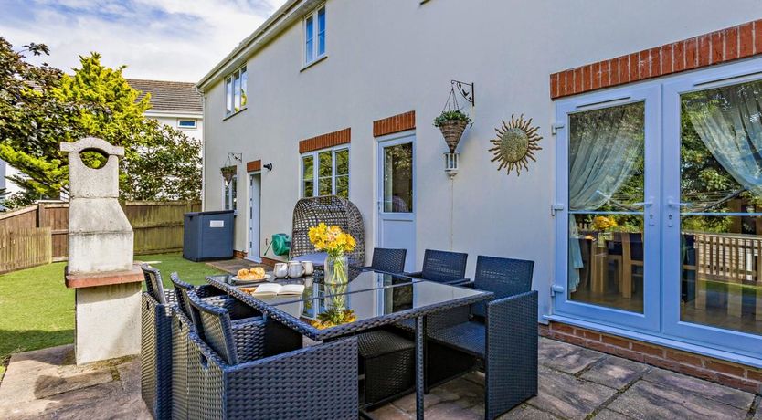 Photo of 4 Bed in Bideford