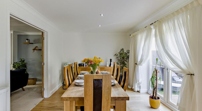 Photo of 4 Bed in Bideford