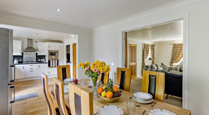 Photo of 4 Bed in Bideford