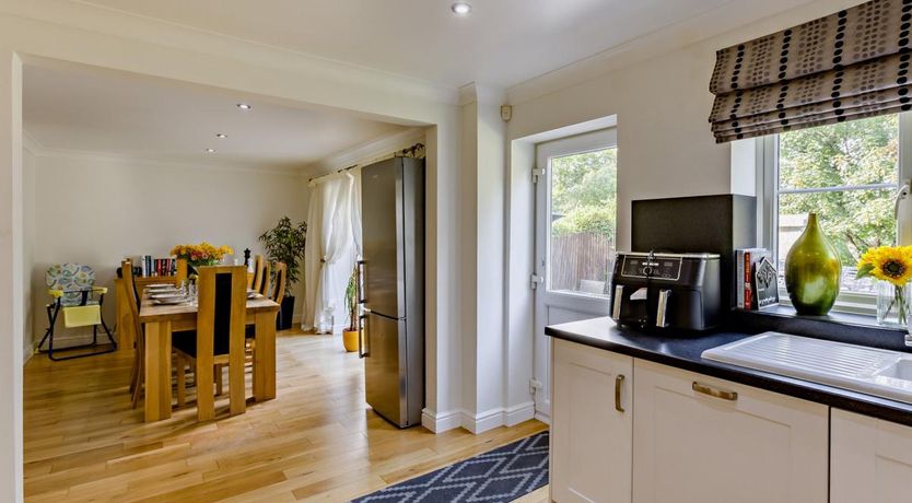 Photo of 4 Bed in Bideford