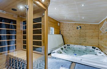 in Bideford (NILGA) Holiday Cottage