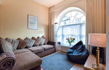 3 Bed in Bude Holiday Cottage