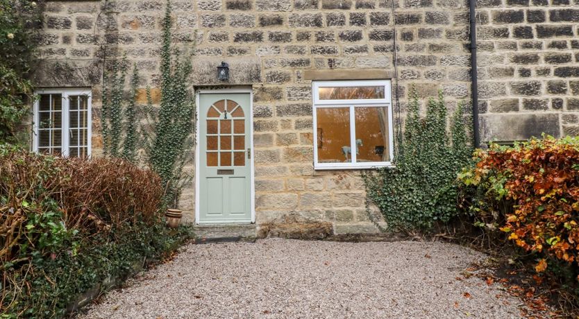 Photo of 7 Scarah Bank Cottages