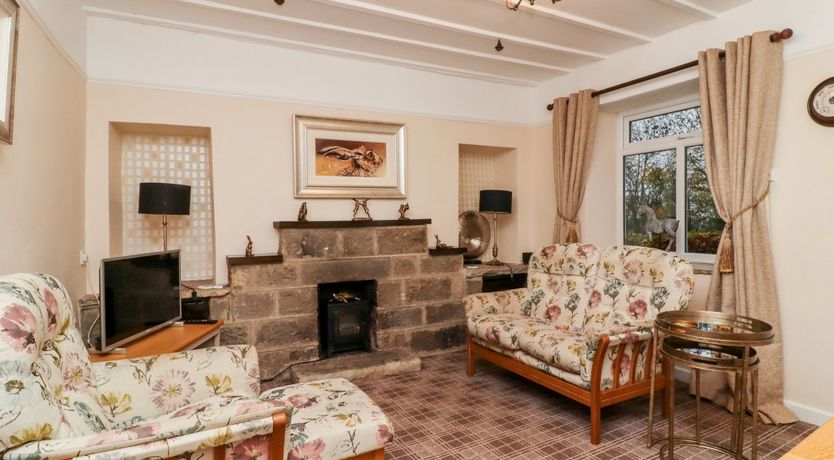 Photo of 7 Scarah Bank Cottages