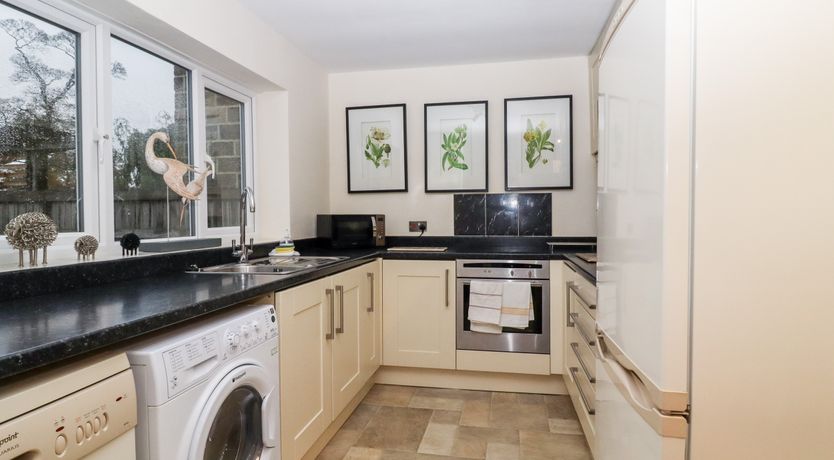 Photo of 7 Scarah Bank Cottages