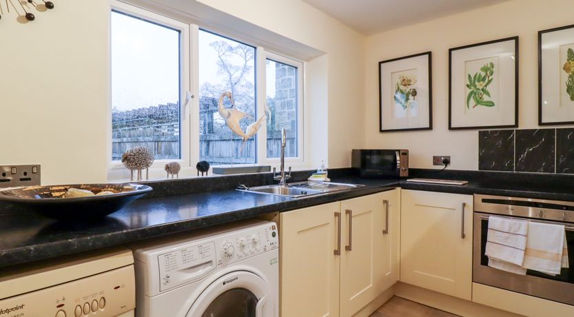 Photo of 7 Scarah Bank Cottages