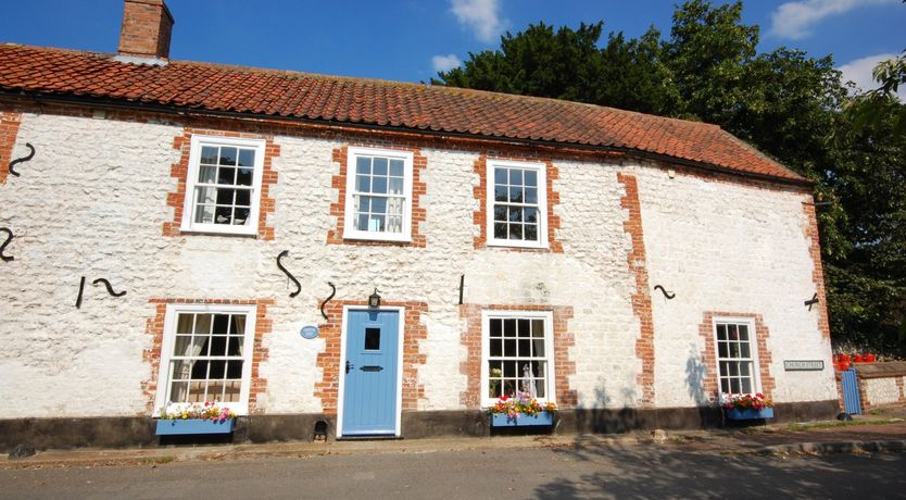 Photo of Green Side Cottage