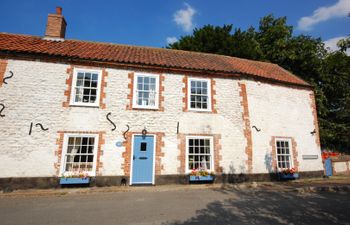 Green Side Cottage Holiday Cottage