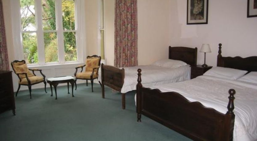 Photo of Ardtarmon cottages