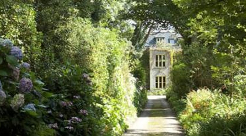 Photo of Ardtarmon cottages