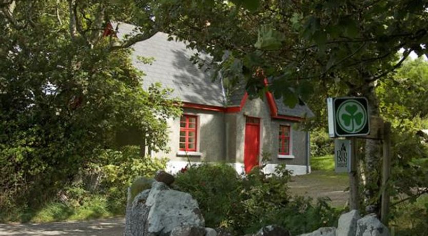 Photo of Ardtarmon cottages