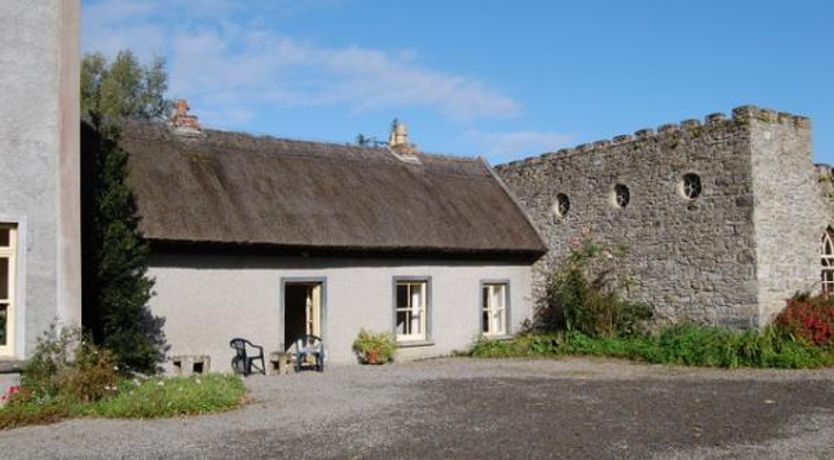 Photo of Ardtarmon cottages