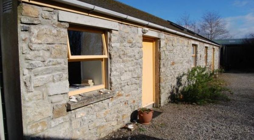 Photo of Ardtarmon cottages