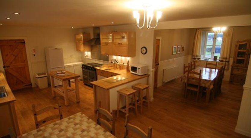 Photo of Hillview Cottage