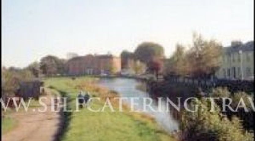 Photo of Robertstown Holiday Village