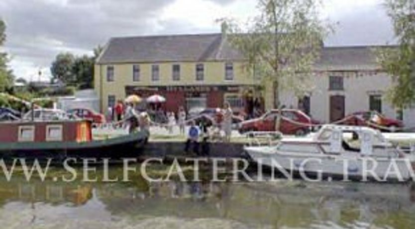 Photo of Robertstown Holiday Village