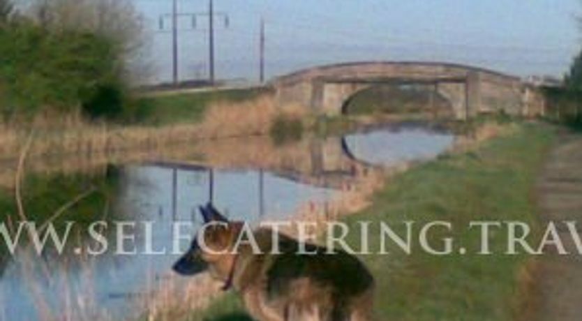 Photo of Robertstown Holiday Village